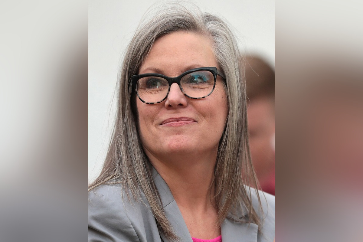 Hobbs Hits Phoenix Airwaves With Multimillion-Dollar Reelection Blitz