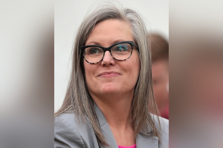 Hobbs Hits Phoenix Airwaves With Multimillion-Dollar Reelection Blitz