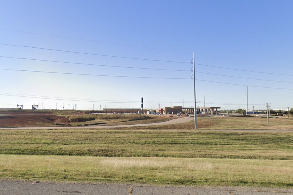 Hobby Lobby Grabs 30 Acres in Booming OKC 577 Corridor