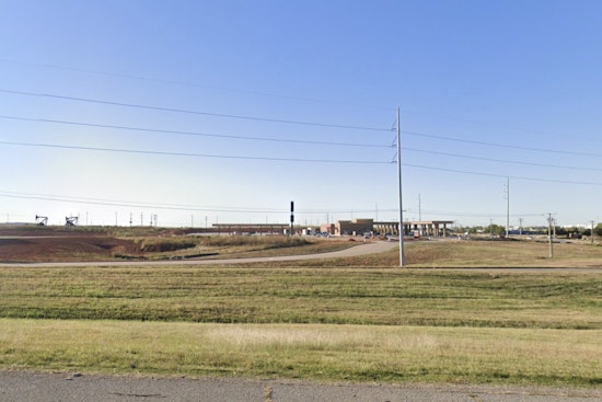 Hobby Lobby Grabs 30 Acres in Booming OKC 577 Corridor