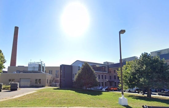 Hochul Cuts Ribbon on $32 Million Wards Island Rehab Hub