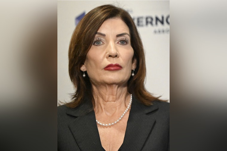 Hochul Slams the Brakes on Child Care Voucher Squeeze in NYC