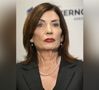 Hochul Slams the Brakes on Child Care Voucher Squeeze in NYC
