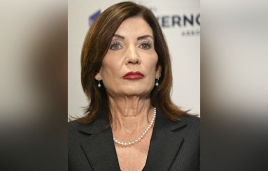 Hochul Slams the Brakes on Child Care Voucher Squeeze in NYC