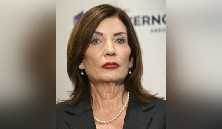Hochul Slams the Brakes on Child Care Voucher Squeeze in NYC