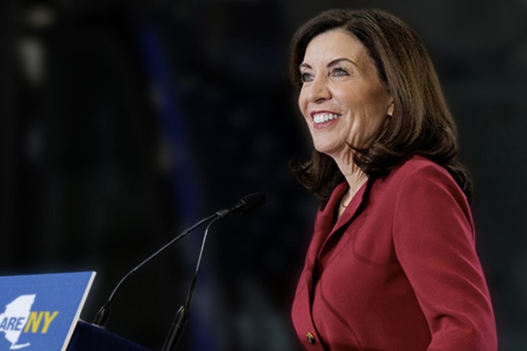 Hochul Unleashes $45.9M Push To Shore Up Supportive Housing Across New York