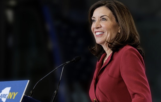 Hochul Unleashes $45.9M Push To Shore Up Supportive Housing Across New York