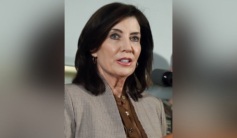 Hochul’s STAR Cash Bonanza Hits New York Mailboxes Next Week