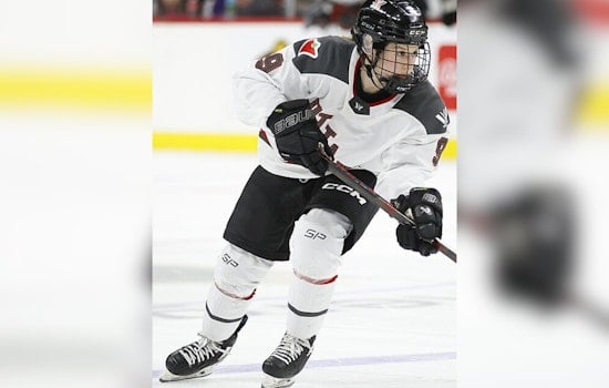 Hockeytown Heist: Olympic Sniper Daryl Watts Becomes PWHL Detroit’s First Franchise Star