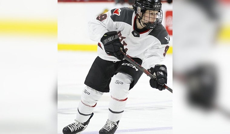 Hockeytown Heist: Olympic Sniper Daryl Watts Becomes PWHL Detroit’s First Franchise Star