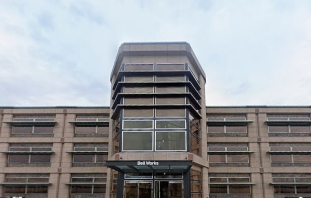 Hoffman Estates Megacampus Reawakens As Bell Works Metroburb Takes Shape