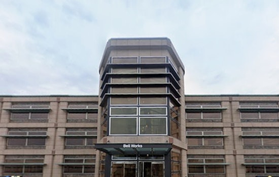 Hoffman Estates Megacampus Reawakens As Bell Works Metroburb Takes Shape