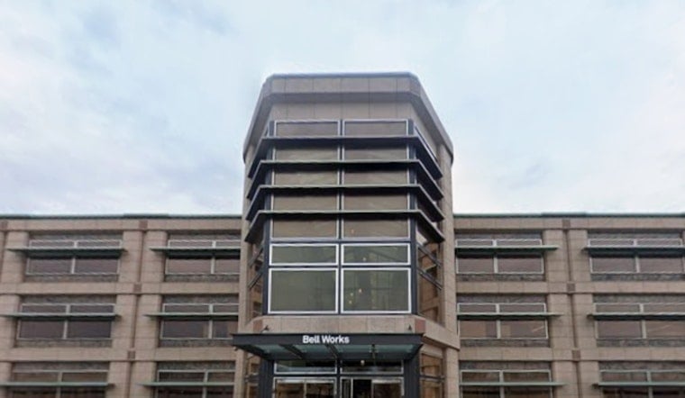 Hoffman Estates Megacampus Reawakens As Bell Works Metroburb Takes Shape