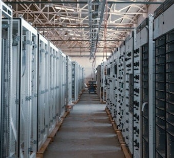 Hoffman Estates Neighbors Revolt Over Third Data Center Plan