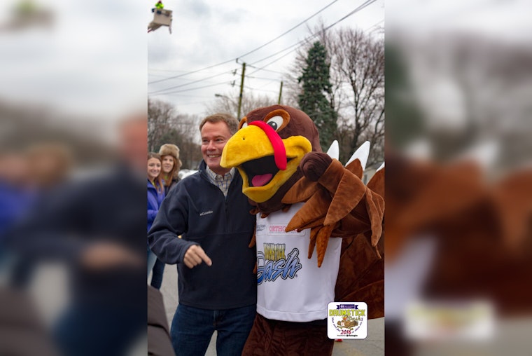 Hogsett’s Top Donors And City Contracts