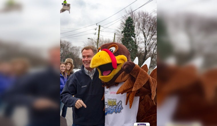Hogsett’s Top Donors And City Contracts