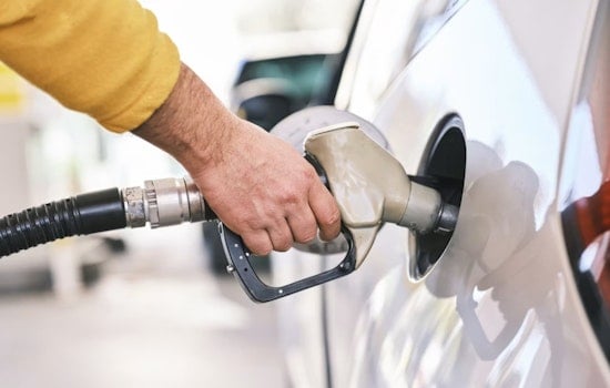 Holiday Highway Robbery: Michigan Drivers Walloped At The Pump Before July 4