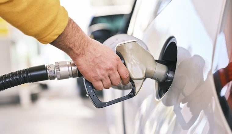 Holiday Highway Robbery: Michigan Drivers Walloped At The Pump Before July 4