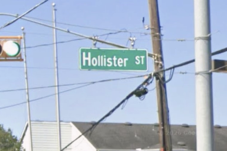 Hollister Street Horror Houston Driver Charged in Pre-Dawn Fatal Crash