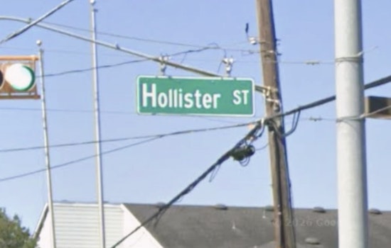 Hollister Street Horror Houston Driver Charged in Pre-Dawn Fatal Crash
