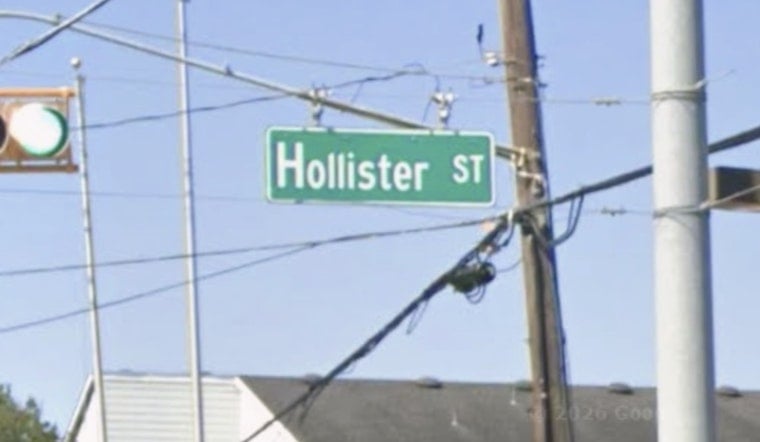 Hollister Street Horror Houston Driver Charged in Pre-Dawn Fatal Crash