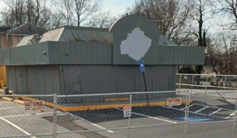 Hollowell Parkway Heats Up As Juici Patties Lands First Georgia Spot
