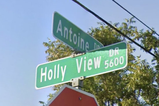 Holly View Horror: Morning Crash Kills One in Northwest Houston