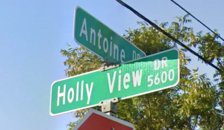 Holly View Horror: Morning Crash Kills One in Northwest Houston