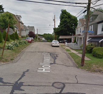 Hollywood Boulevard Crossfire, Two Ohio Valley Men Indicted In Steubenville Shooting
