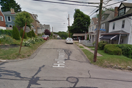 Hollywood Boulevard Crossfire, Two Ohio Valley Men Indicted In Steubenville Shooting