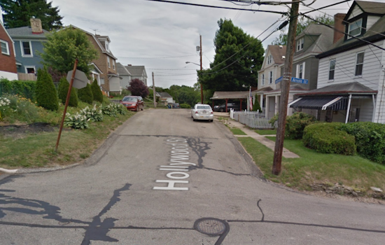 Hollywood Boulevard Crossfire, Two Ohio Valley Men Indicted In Steubenville Shooting