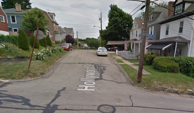 Hollywood Boulevard Crossfire, Two Ohio Valley Men Indicted In Steubenville Shooting