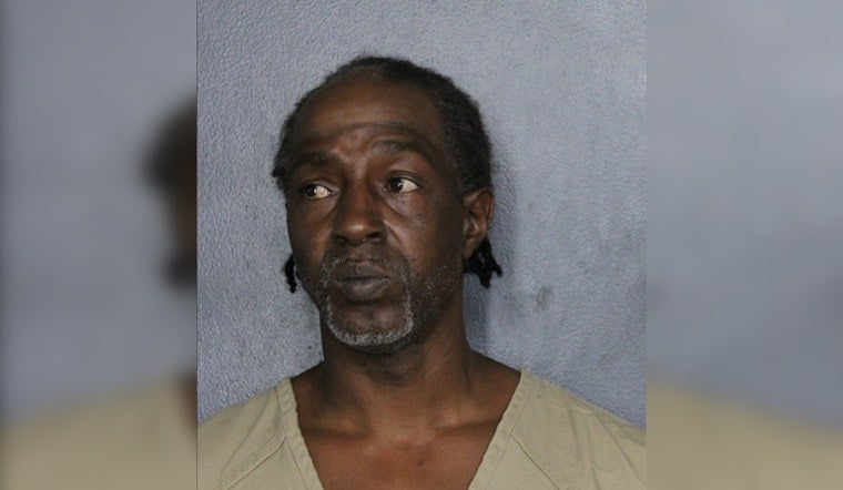 Hollywood Cops Collar Driver In 2025 Deadly Hit-And-Run