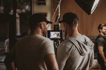 Hollywood Directors Cut Four-Year Peace Deal To Keep Cameras Rolling