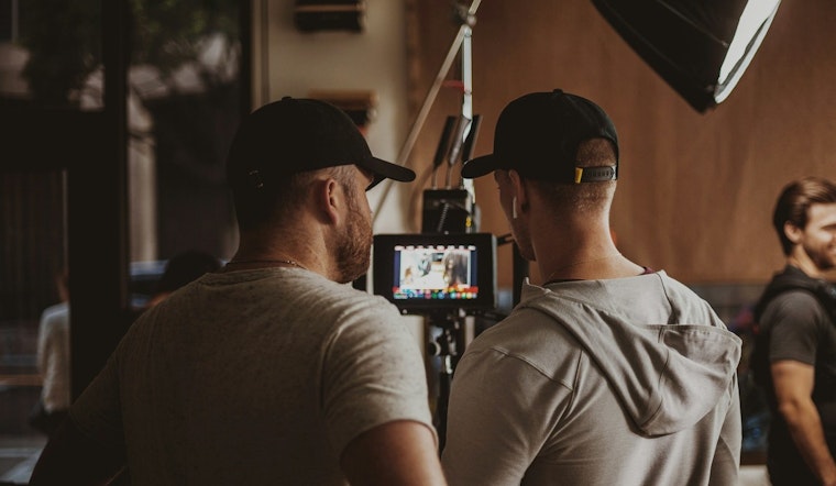 Hollywood Directors Cut Four-Year Peace Deal To Keep Cameras Rolling