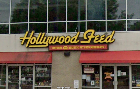 Hollywood Feed Cuts 20 Corporate Jobs in Memphis