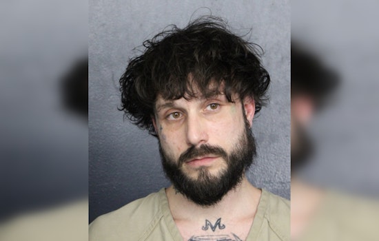 Hollywood ‘Ghost’ Busted Again In Motel Teen Sex Assault Case, Cops Say