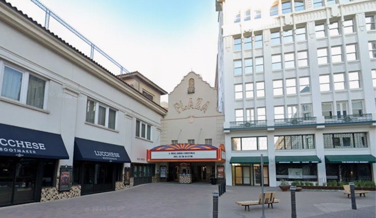Hollywood Legend Ann-Margret Headed To Downtown El Paso For Plaza Classic Takeover