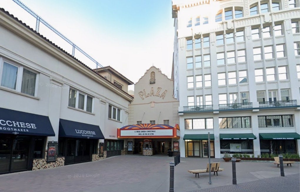 Hollywood Legend Ann-Margret Headed To Downtown El Paso For Plaza Classic Takeover