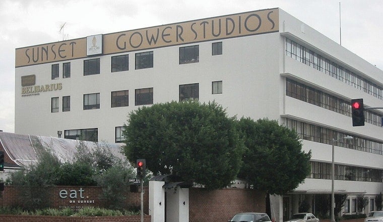 Hollywood Lots Race To Cash In On Phone-First Drama Boom