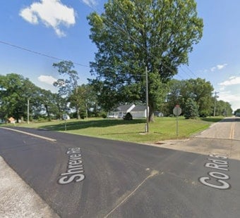 Holmes County Intersection Horror as Massillon Couple Killed in Motorcycle Crash