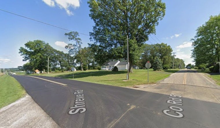 Holmes County Intersection Horror as Massillon Couple Killed in Motorcycle Crash
