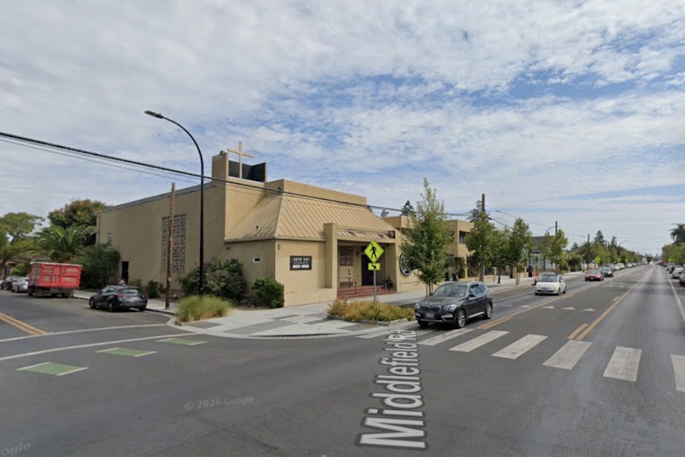 Holy Grounds: Luma Coffee Lounge Quietly Brews Inside Redwood City Church