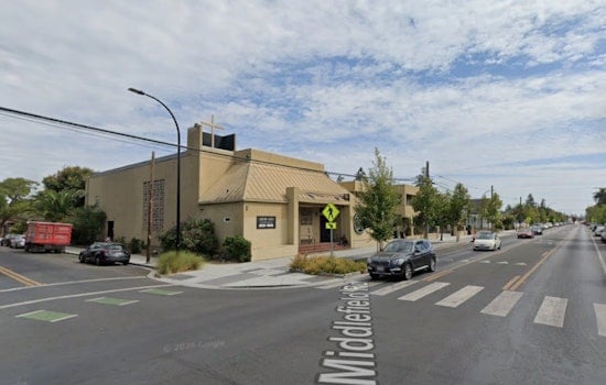 Holy Grounds: Luma Coffee Lounge Quietly Brews Inside Redwood City Church