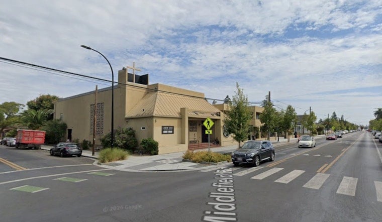 Holy Grounds: Luma Coffee Lounge Quietly Brews Inside Redwood City Church