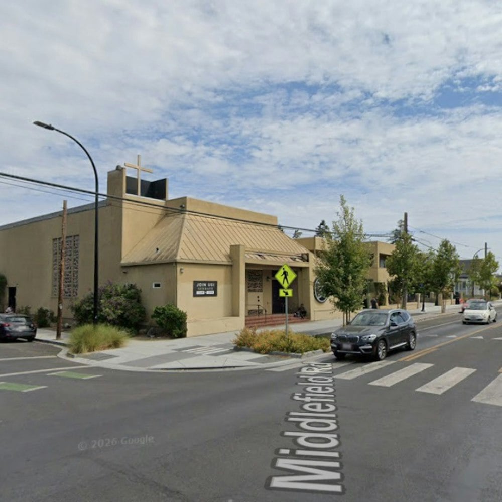 Holy Grounds: Luma Coffee Lounge Quietly Brews Inside Redwood City Church
