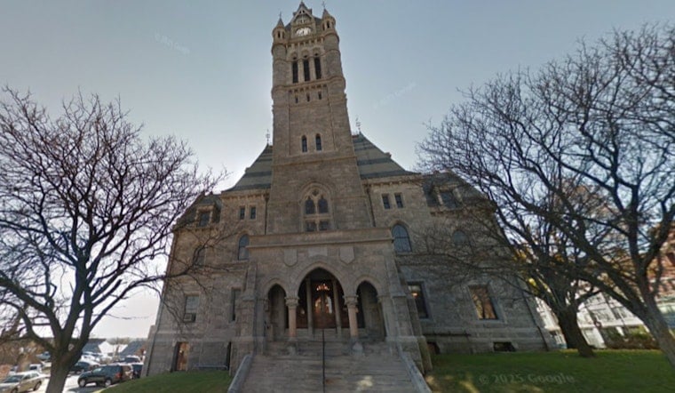 Holyoke Slams Brakes On Mega AI Data Hubs After City Hall Showdown