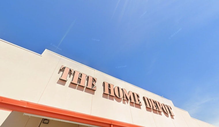 Home Depot, Target Headed For Cookeville Retail Shake-Up At The Willows