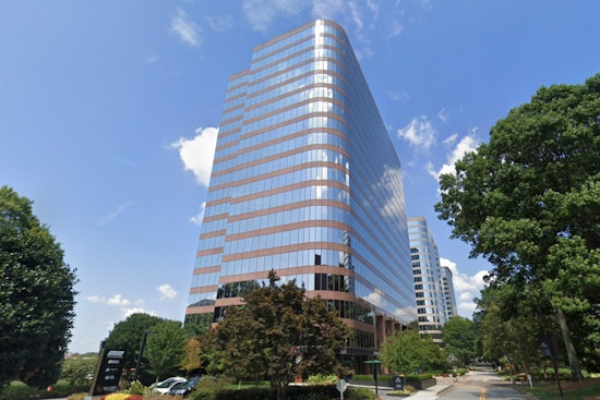 Home-Service Giant Hauls Its HQ To Cobb, With Nearly 400 Jobs In Tow