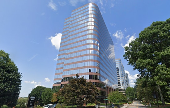 Home-Service Giant Hauls Its HQ To Cobb, With Nearly 400 Jobs In Tow